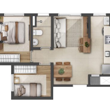 OZV_02_PB_Planta_Apto_Tipo_1_EF3_